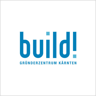 build! – Gründerzentrum Kärnten