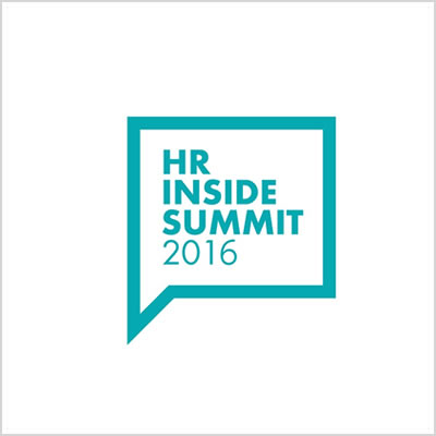 HR INSIDE SUMMIT 2016