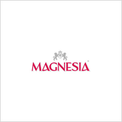 MAGNESIA