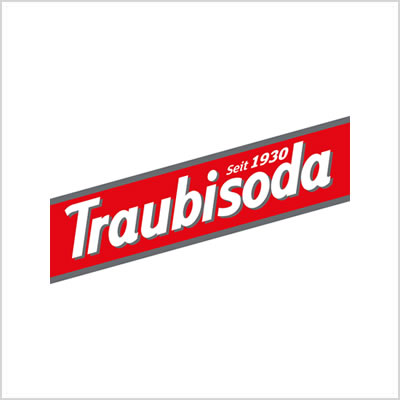 Traubisoda