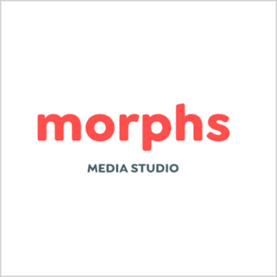 morphs media studio